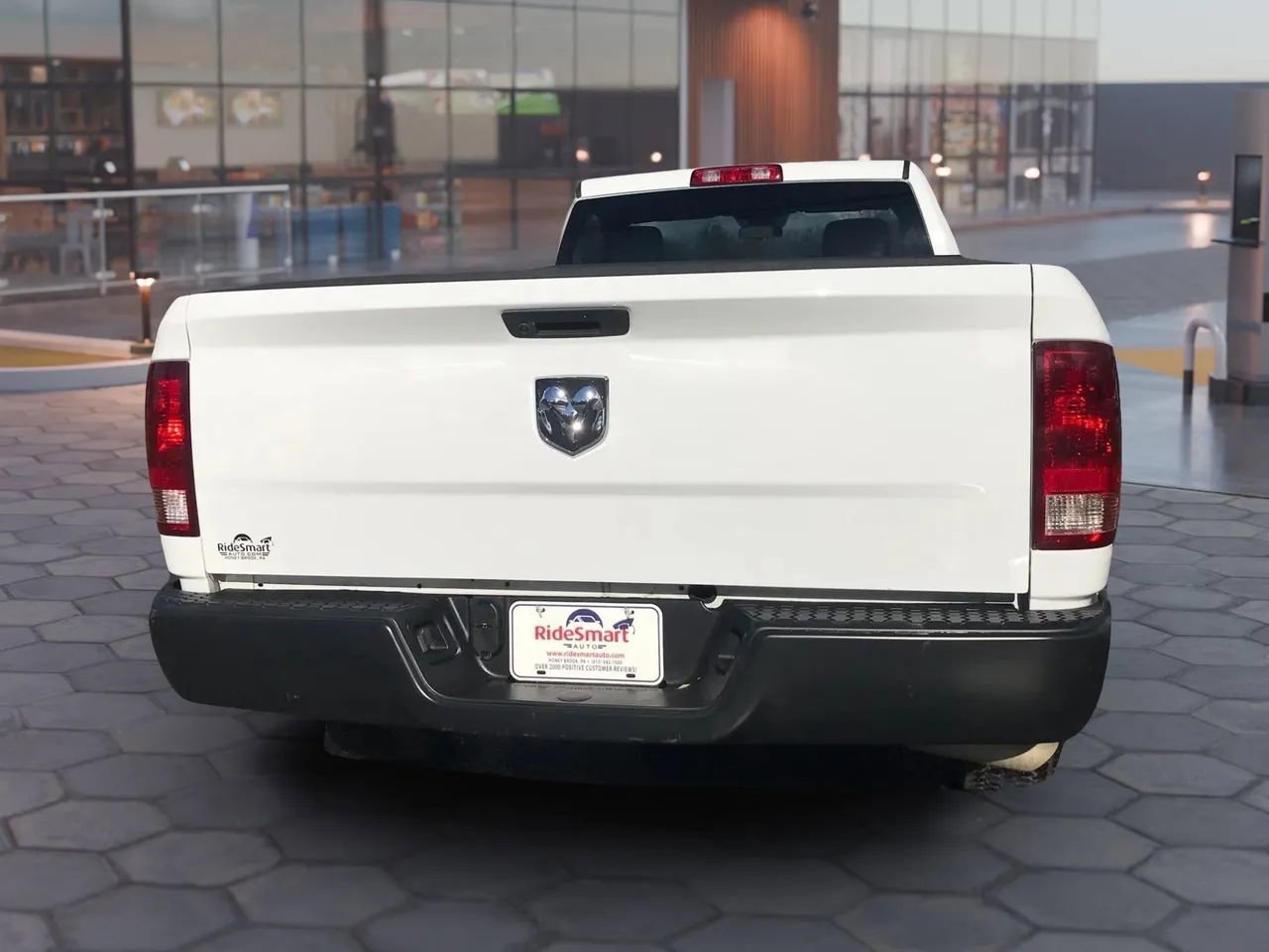 Used 2022 RAM 1500 Tradesman w/ Power & Remote Entry Group image 9