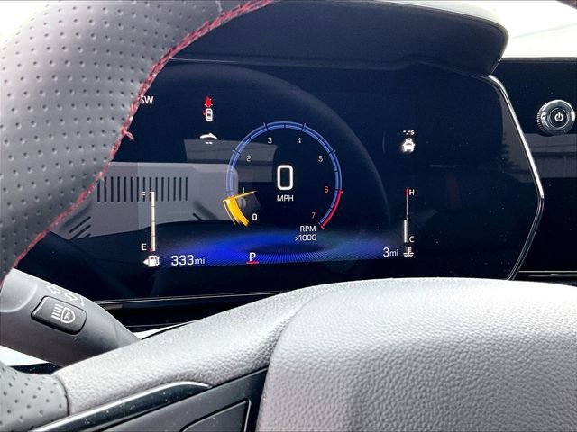 New 2026 Chevrolet Trax RS w/ Driver Confidence Package FWD image 20