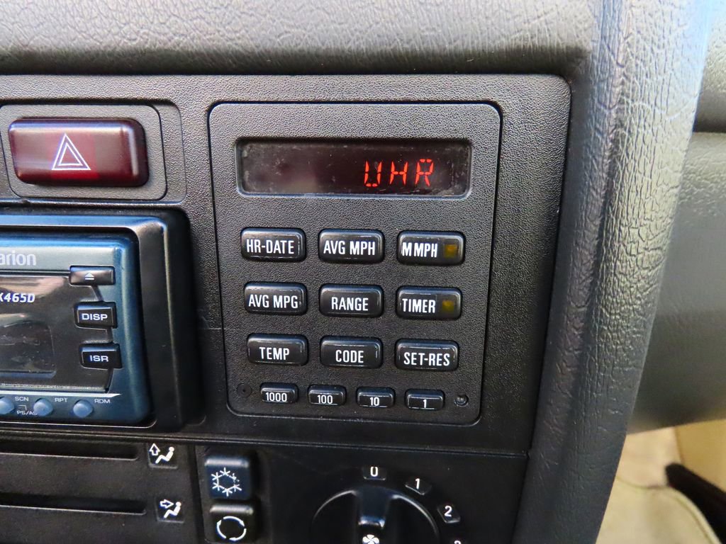 Used 1987 BMW 325i 325i image 22