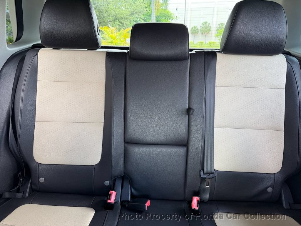Used 2016 Volkswagen Tiguan S FWD image 44