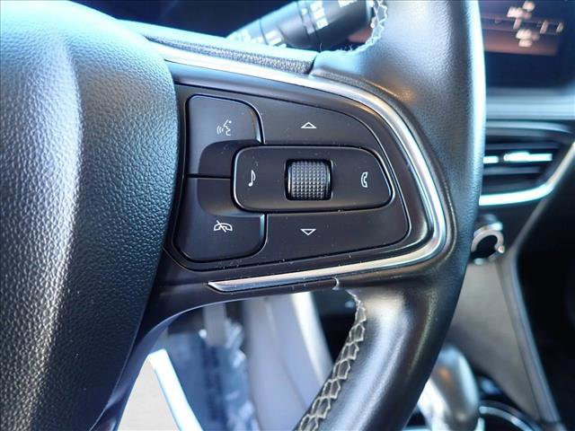 Used 2024 Buick Encore GX Preferred image 13