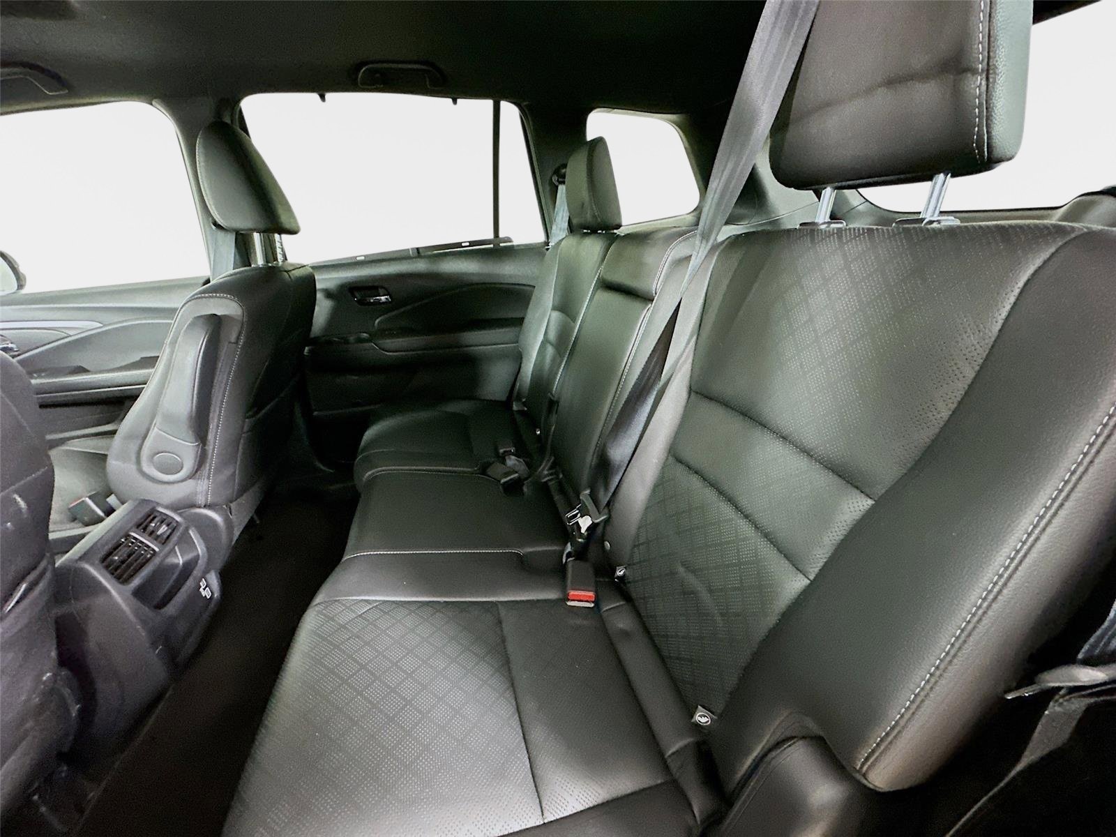 Used 2019 Honda Passport EX-L image 32