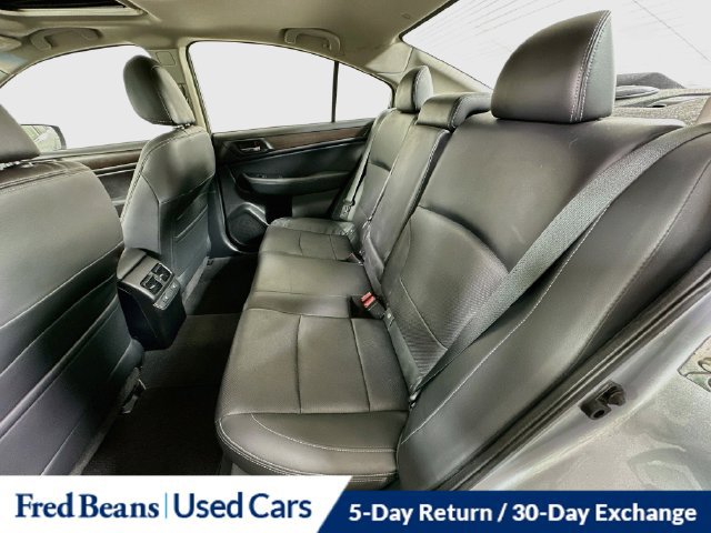 Used 2016 Subaru Legacy 3.6R Limited AWD/4WD image 33