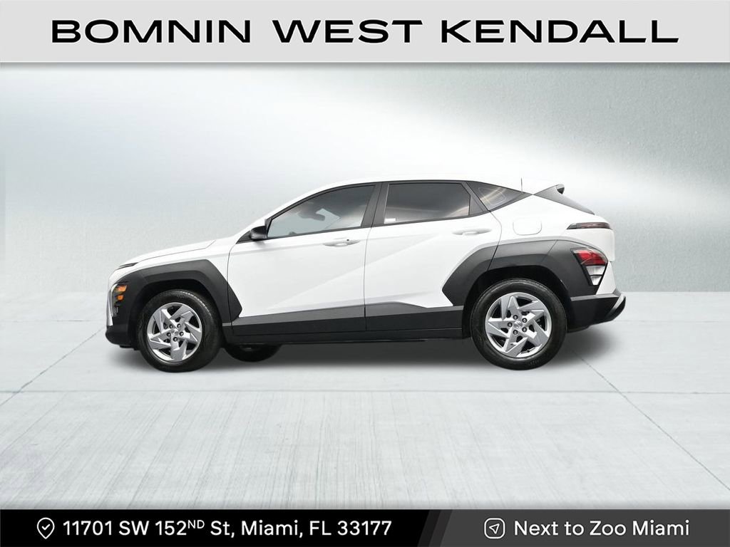 Used 2024 Hyundai Kona SE image 22