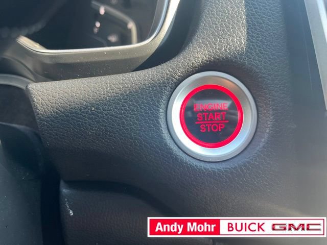 Used 2018 Honda CR-V EX image 23