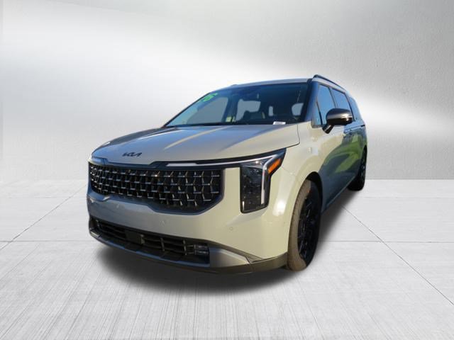 New 2026 Kia Carnival SX Prestige image 4