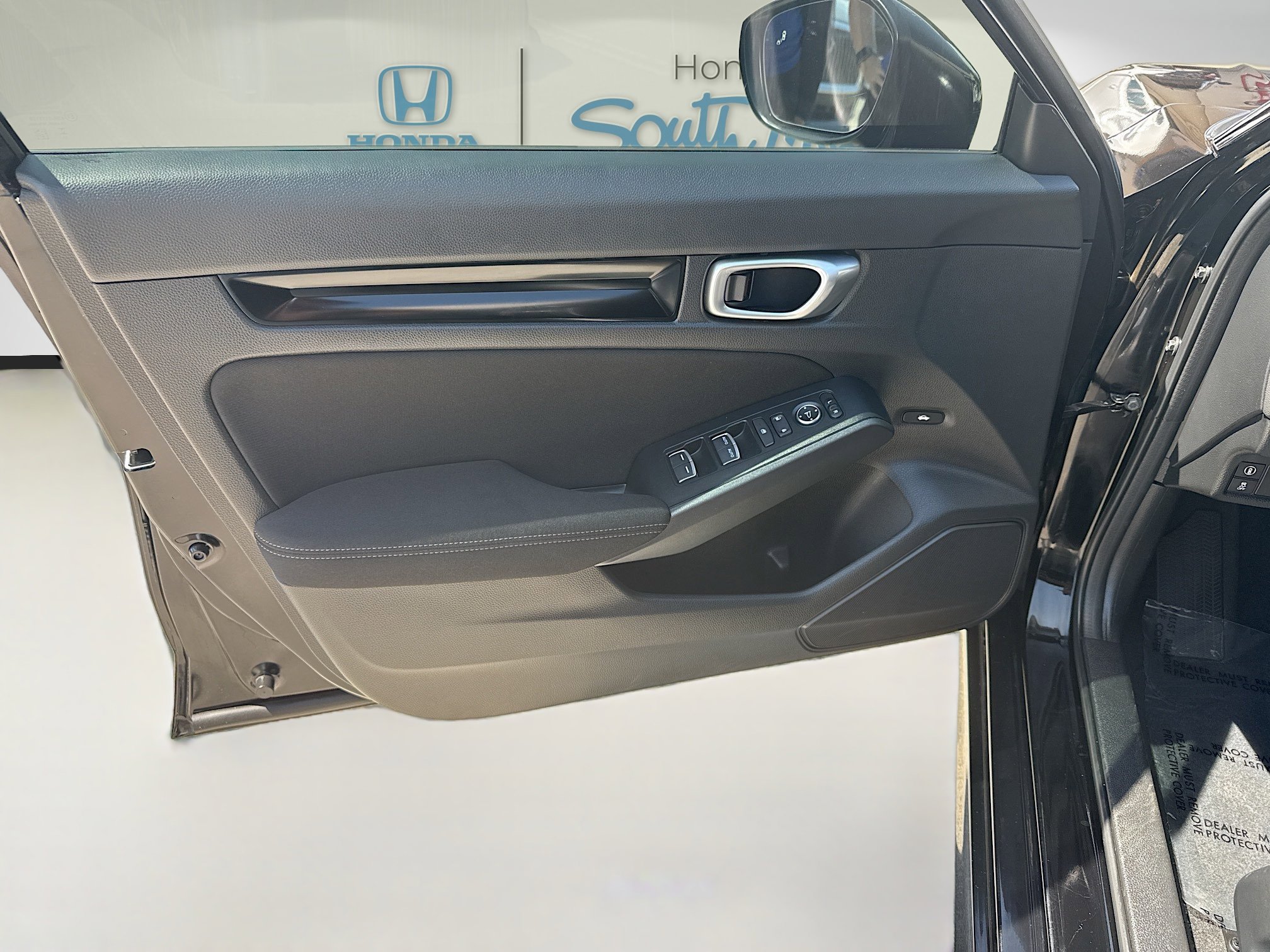 Used 2024 Honda Civic EX image 19