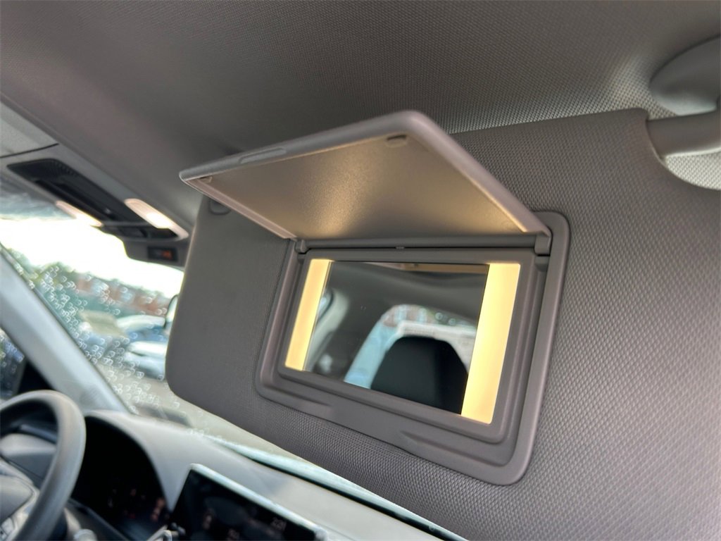 New 2025 Honda Accord SE image 17