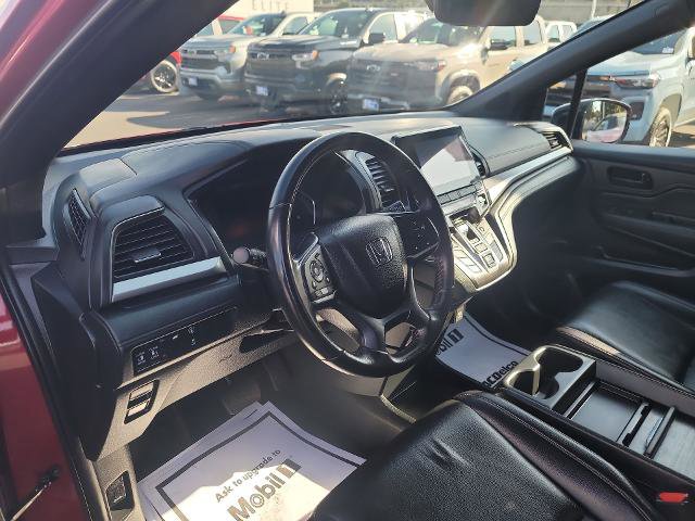 Used 2023 Honda Odyssey Sport image 10