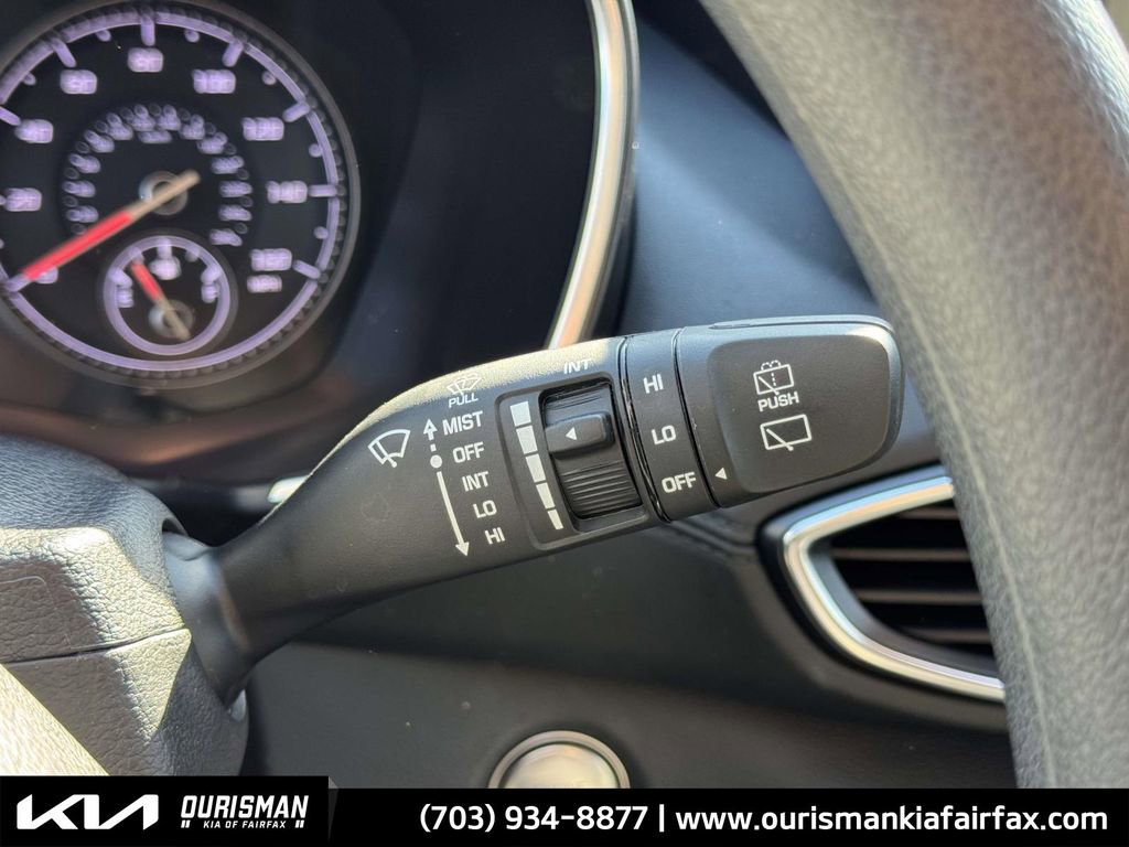 Used 2022 Hyundai Santa Fe SEL image 13