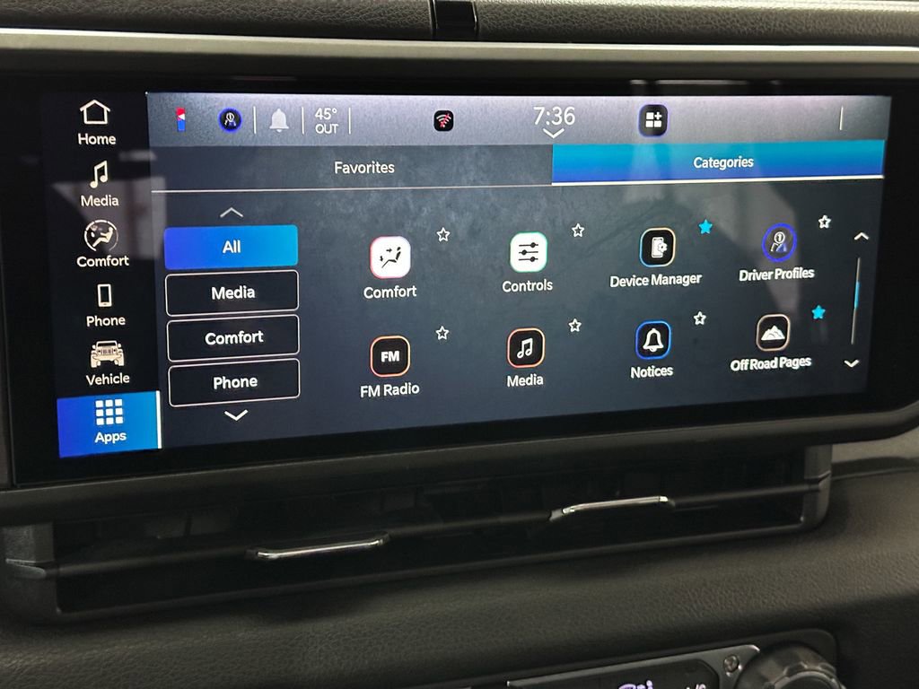 New 2026 Jeep Wrangler Sport image 39