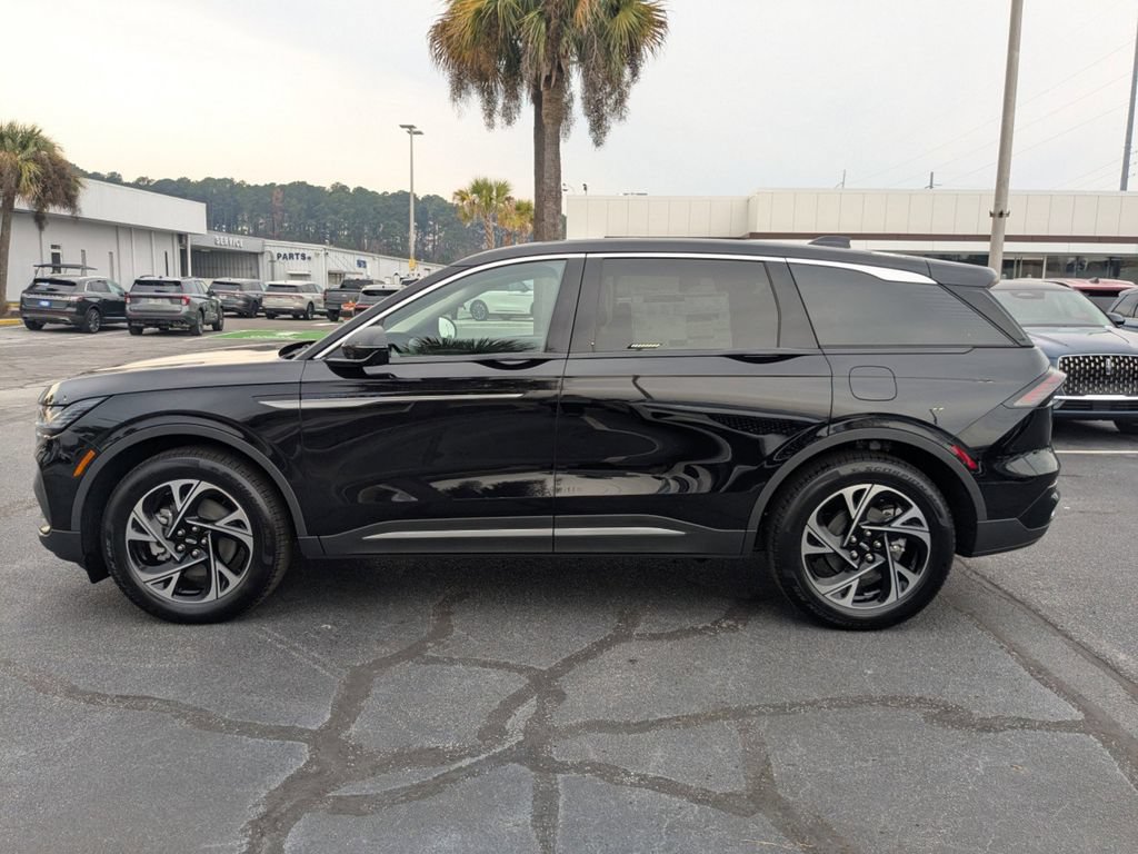 New 2026 Lincoln Nautilus Premier w/ Equipment Group 102A AWD/4WD image 7
