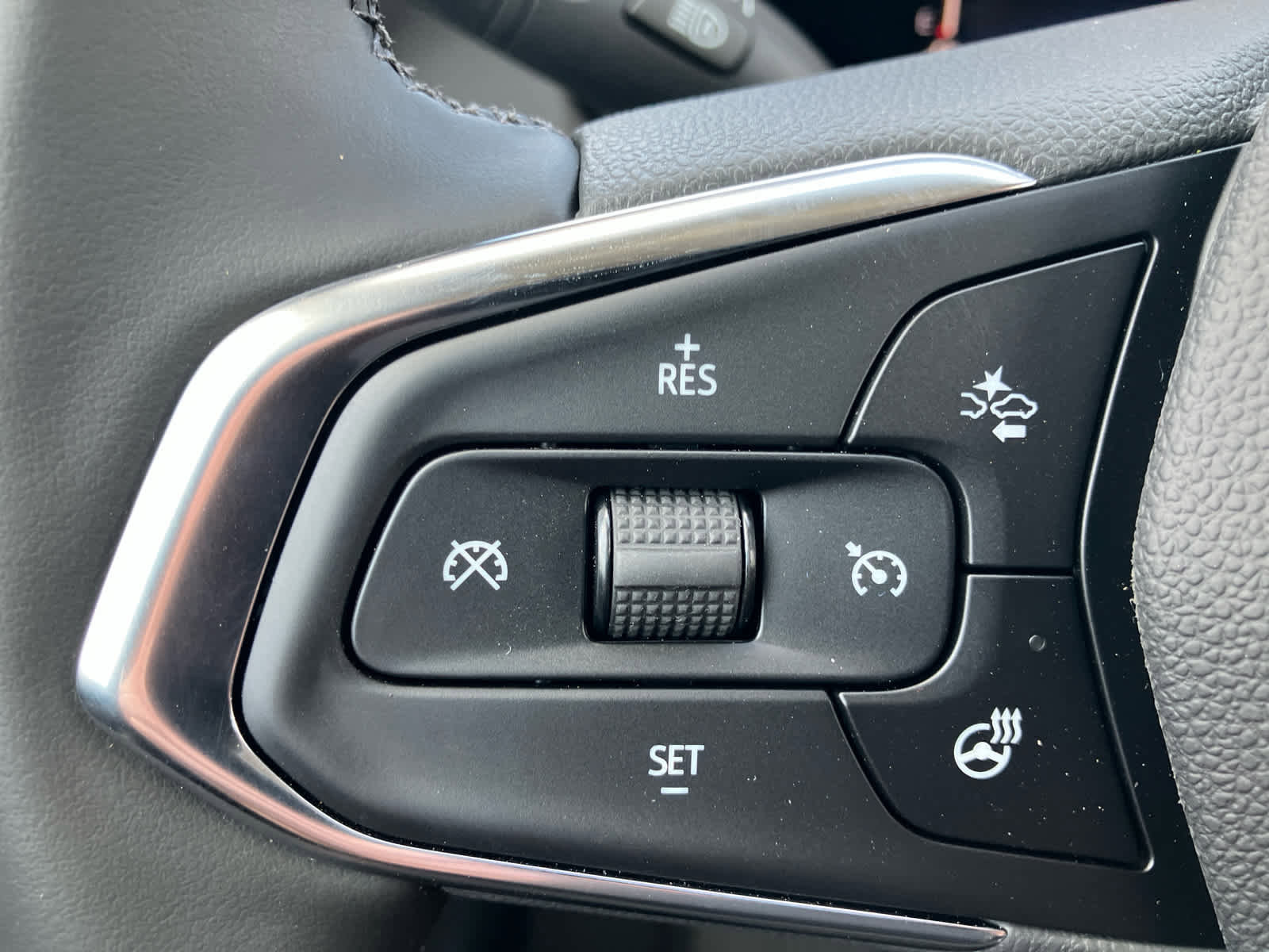 New 2026 Chevrolet TrailBlazer LT w/ Convenience Package image 18