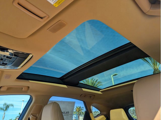 New 2026 Lexus NX 450h+ AWD w/ Luxury Package image 26