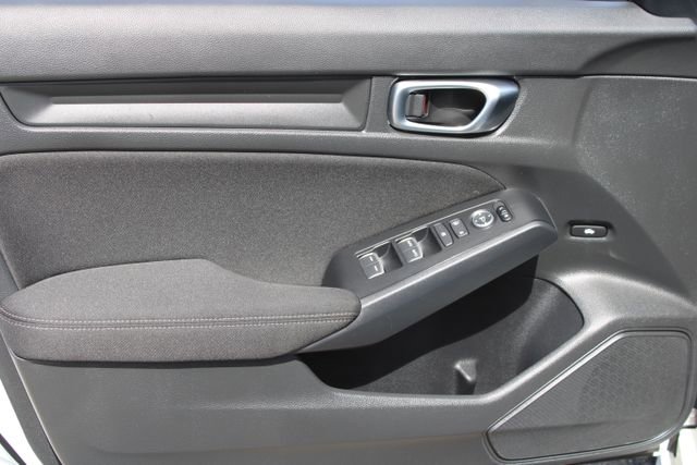 Used 2024 Honda Civic LX image 9