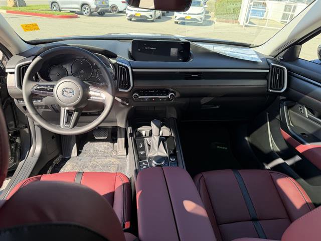 New 2026 MAZDA CX-50 AWD 2.5 Hybrid w/ Cargo Package image 15