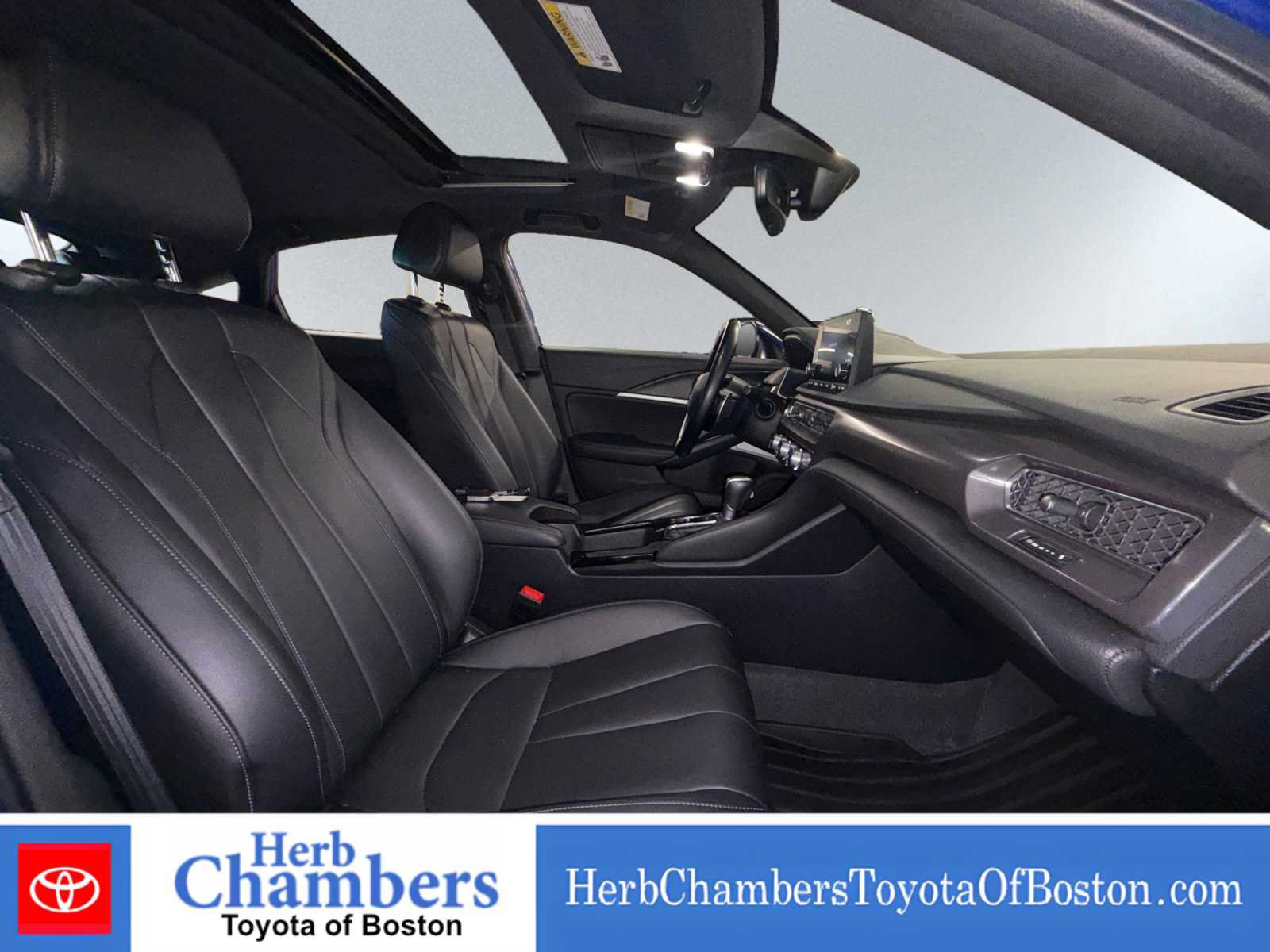 Used 2024 Acura Integra A-Spec FWD image 20