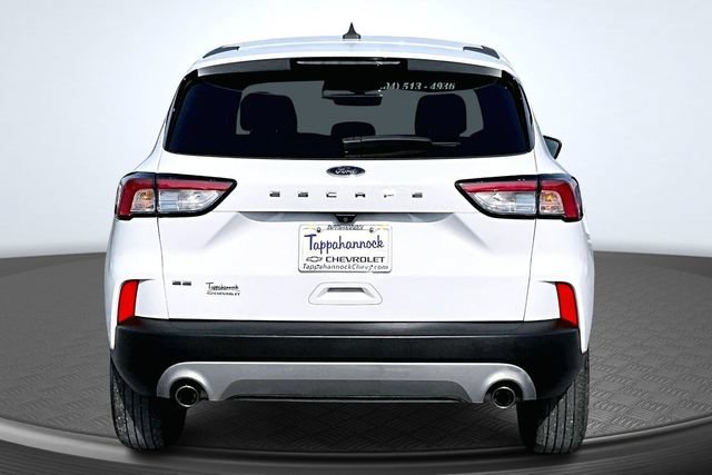 Used 2022 Ford Escape SE FWD image 5