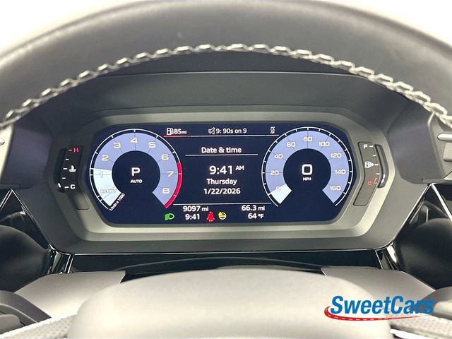 Used 2023 Audi S3 Premium Plus image 23