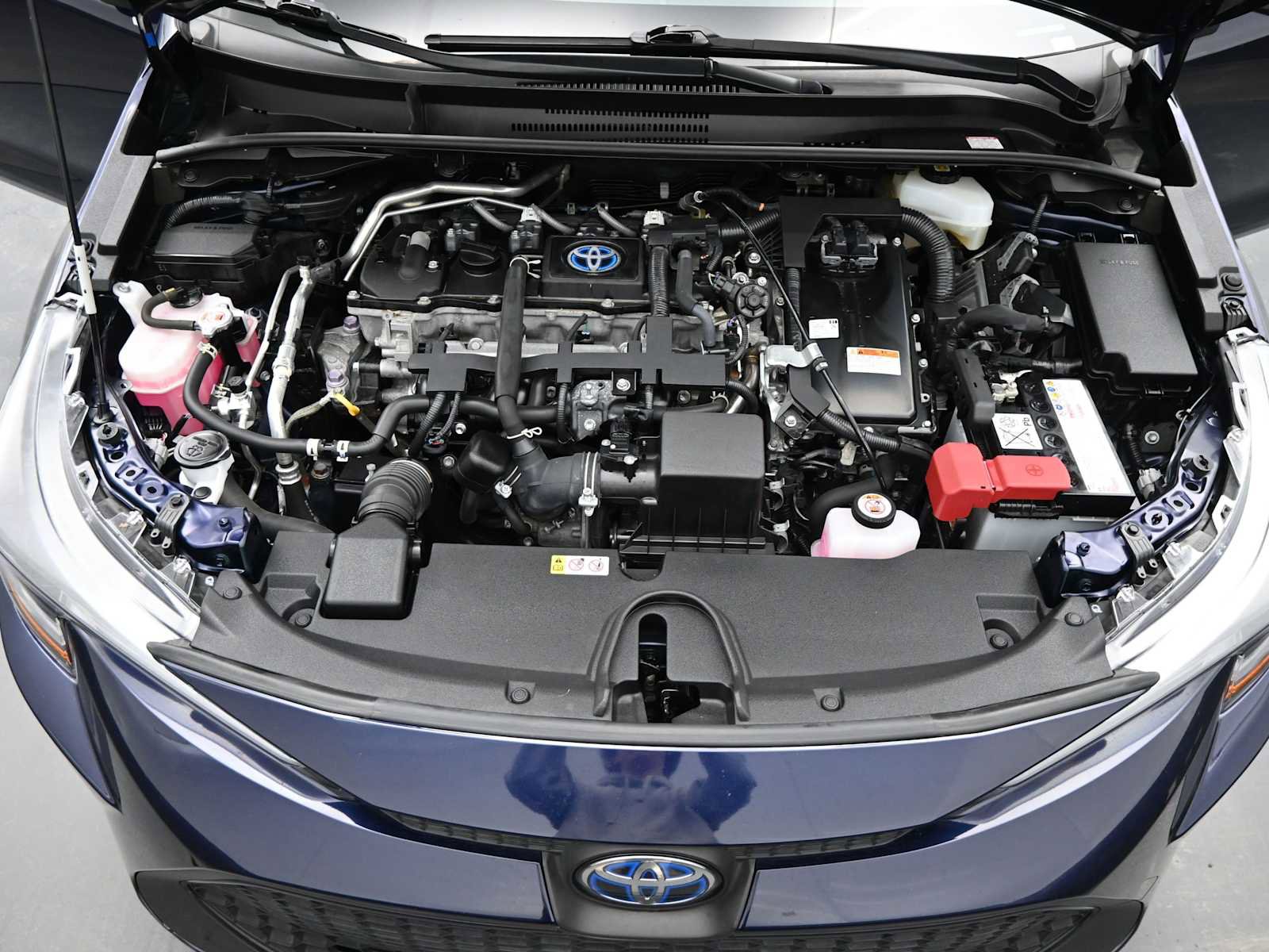 Used 2022 Toyota Corolla LE image 22