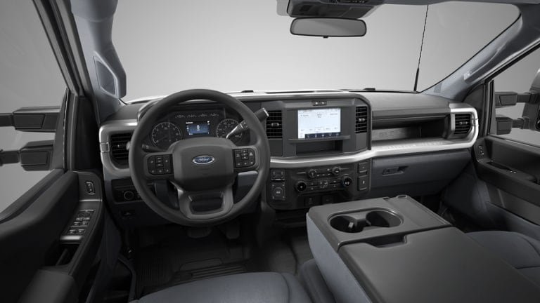 New 2026 Ford F250 XL w/ STX Appearance Package AWD/4WD image 29