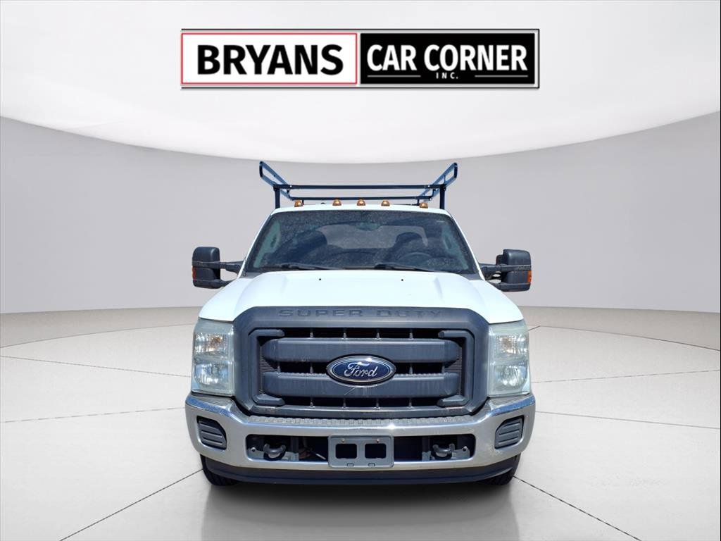 Used 2012 Ford F350 XL w/ PWR Equipment Group image 5