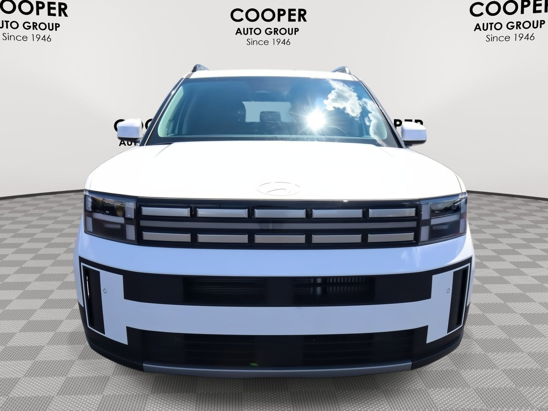 New 2026 Hyundai Santa Fe SEL image 2