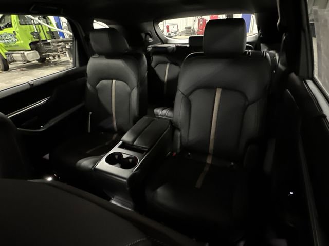 New 2026 MAZDA CX-90 3.3 Turbo S w/ Premium Plus AWD/4WD image 29