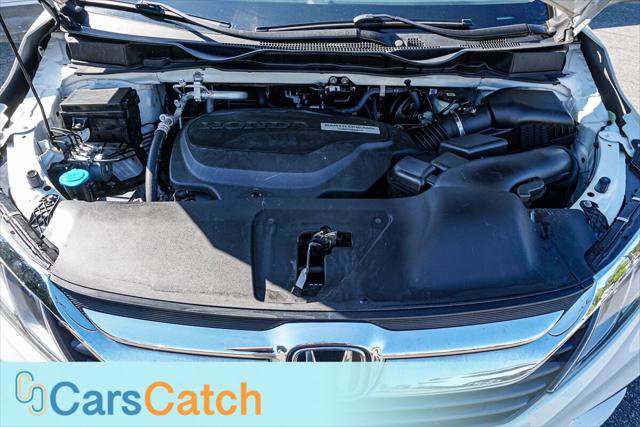 Used 2019 Honda Odyssey EX-L image 41