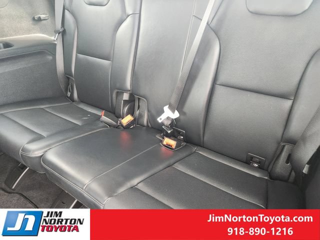 Used 2025 Kia Telluride S FWD image 30