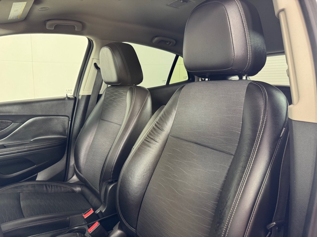 Used 2015 Buick Encore FWD image 12