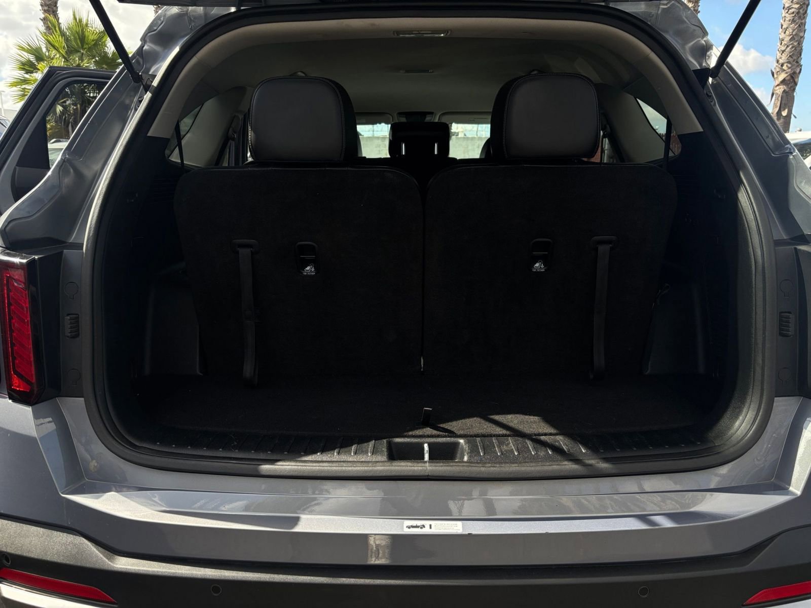 Used 2024 Kia Sorento S image 34