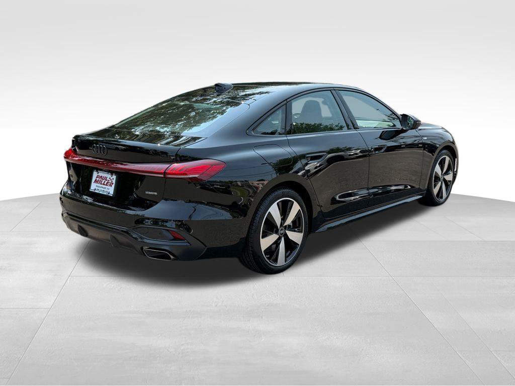 New 2026 Audi A5 2.0T Premium Plus AWD/4WD image 7