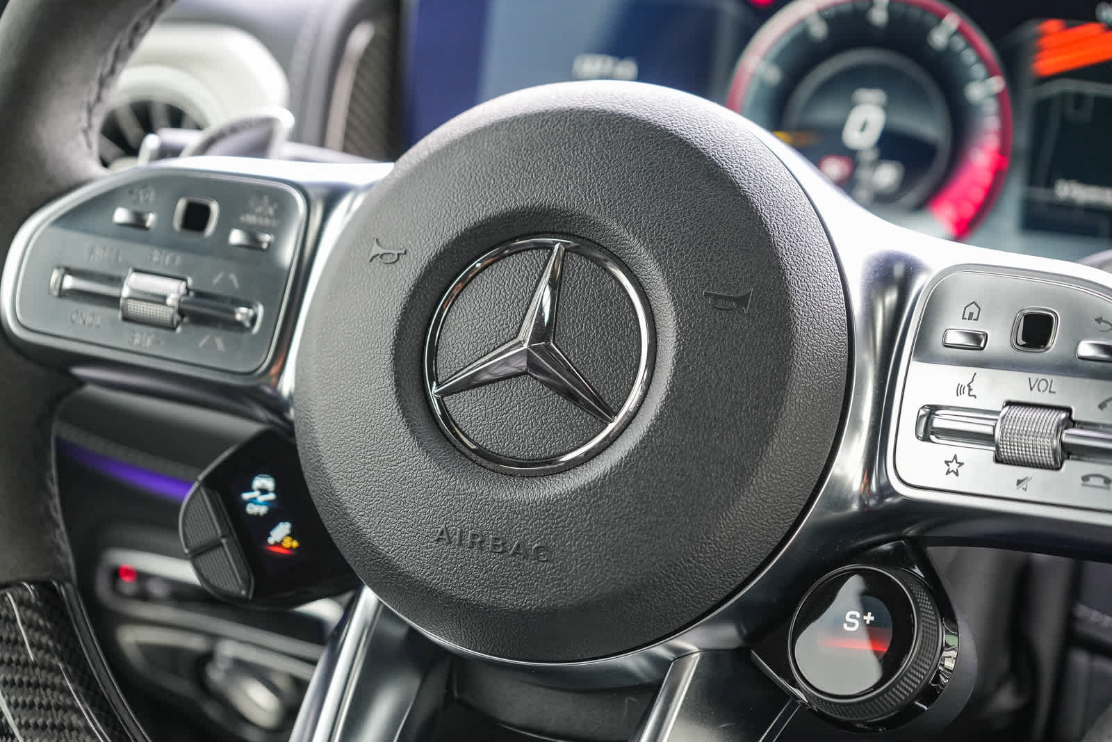 Used 2022 Mercedes-Benz G 63 AMG 4MATIC image 25