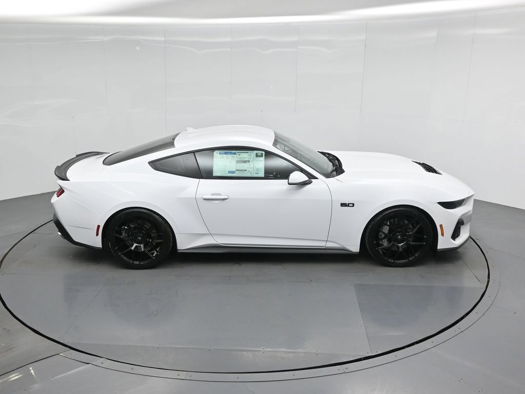 New 2026 Ford Mustang GT RWD image 32