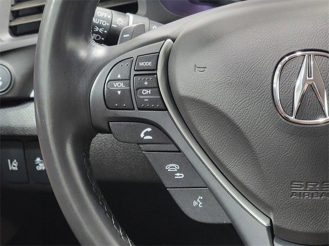 Used 2020 Acura ILX w/ Premium Package image 25