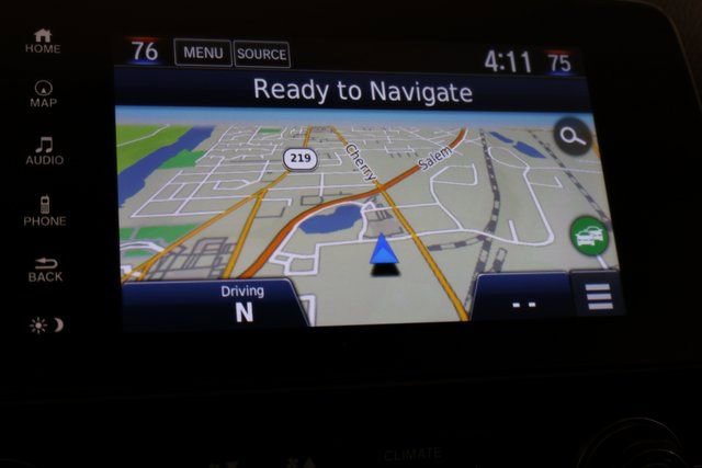 Used 2022 Honda CR-V Touring image 22