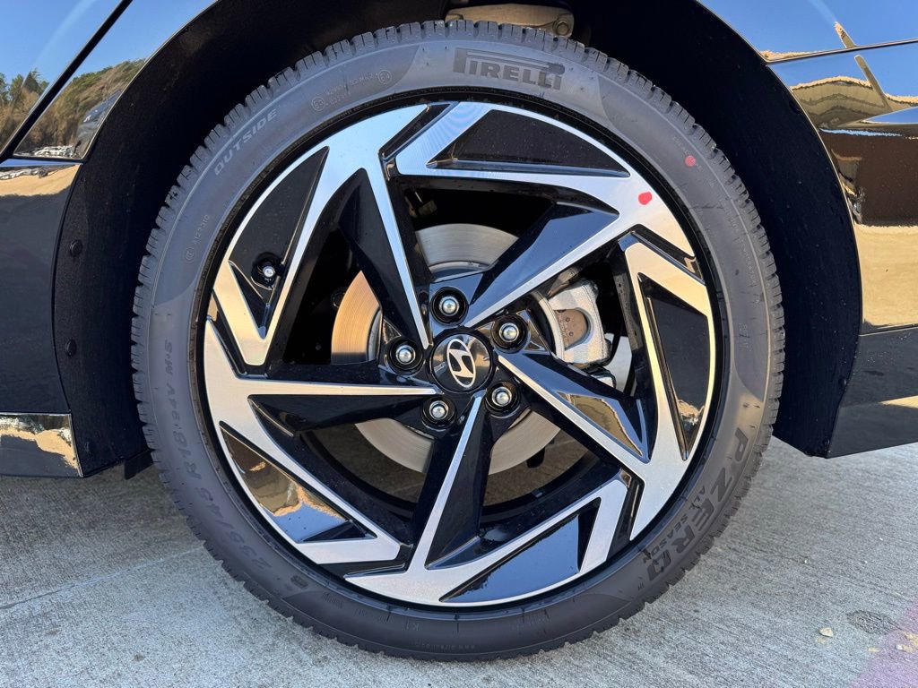 New 2026 Hyundai Sonata SEL FWD image 24