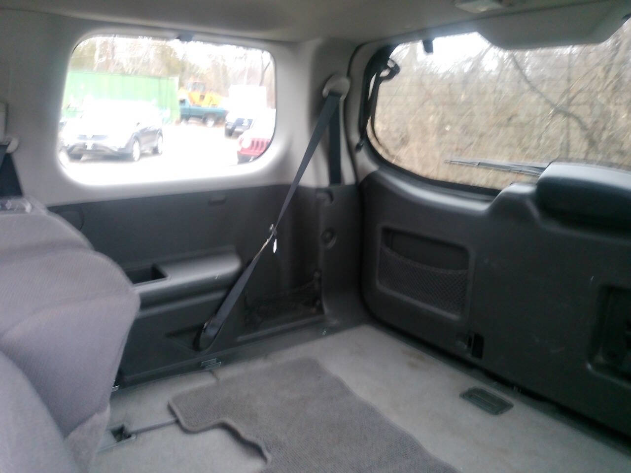 Used 2009 Nissan Pathfinder S image 28