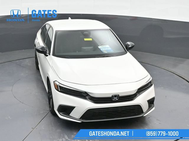 Used 2024 Honda Civic Sport image 41
