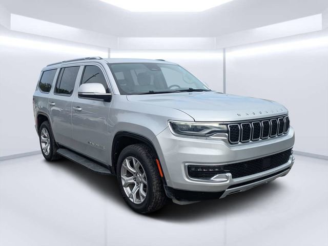 Used 2022 Jeep Wagoneer Series II RWD image 1