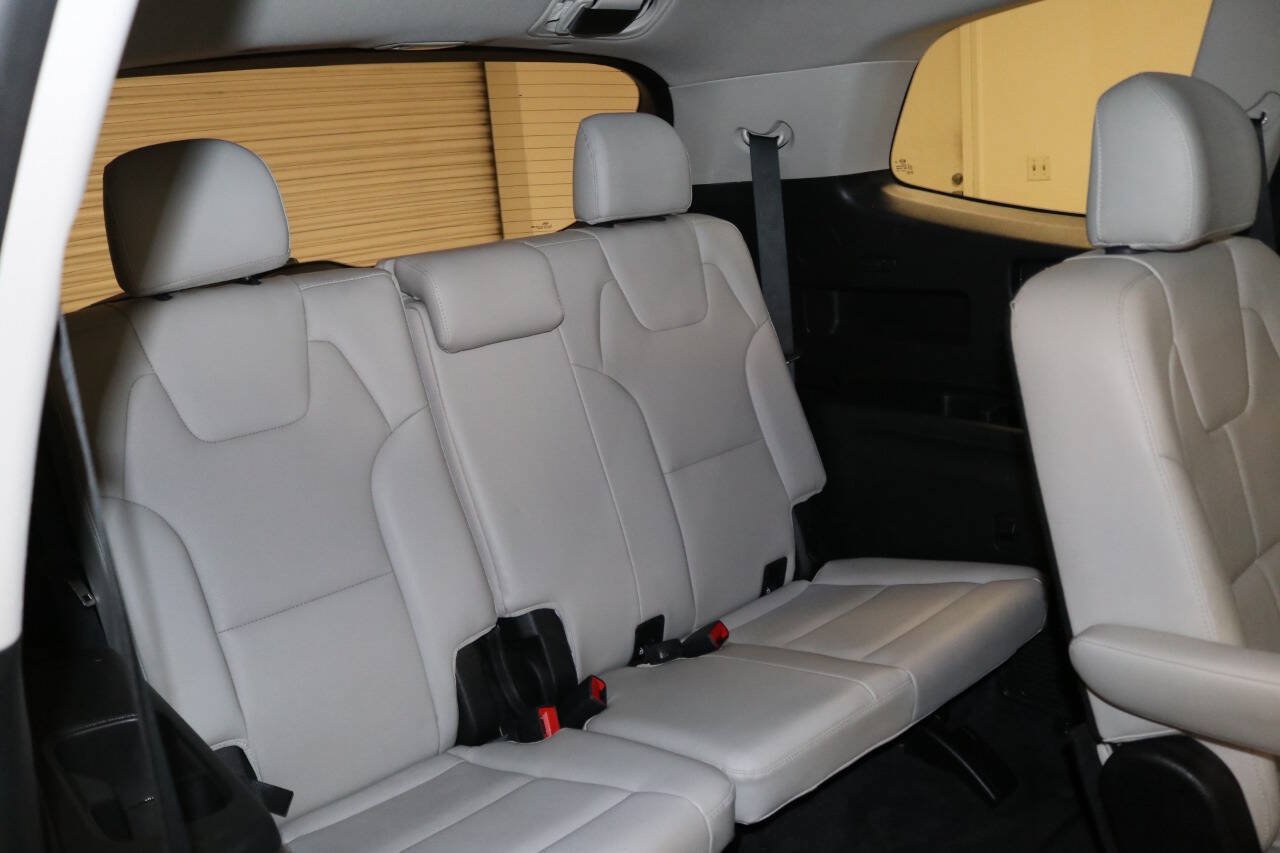 Used 2021 Kia Telluride EX w/ EX Premium Package AWD/4WD image 23
