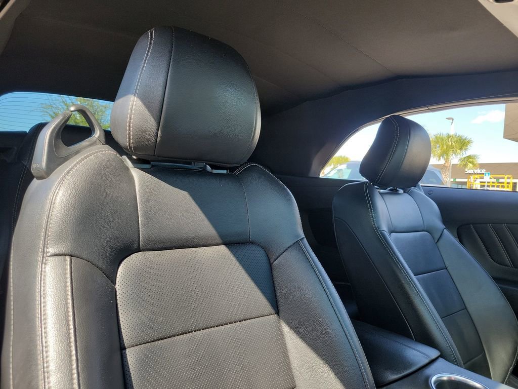 Used 2023 Ford Mustang Premium image 30