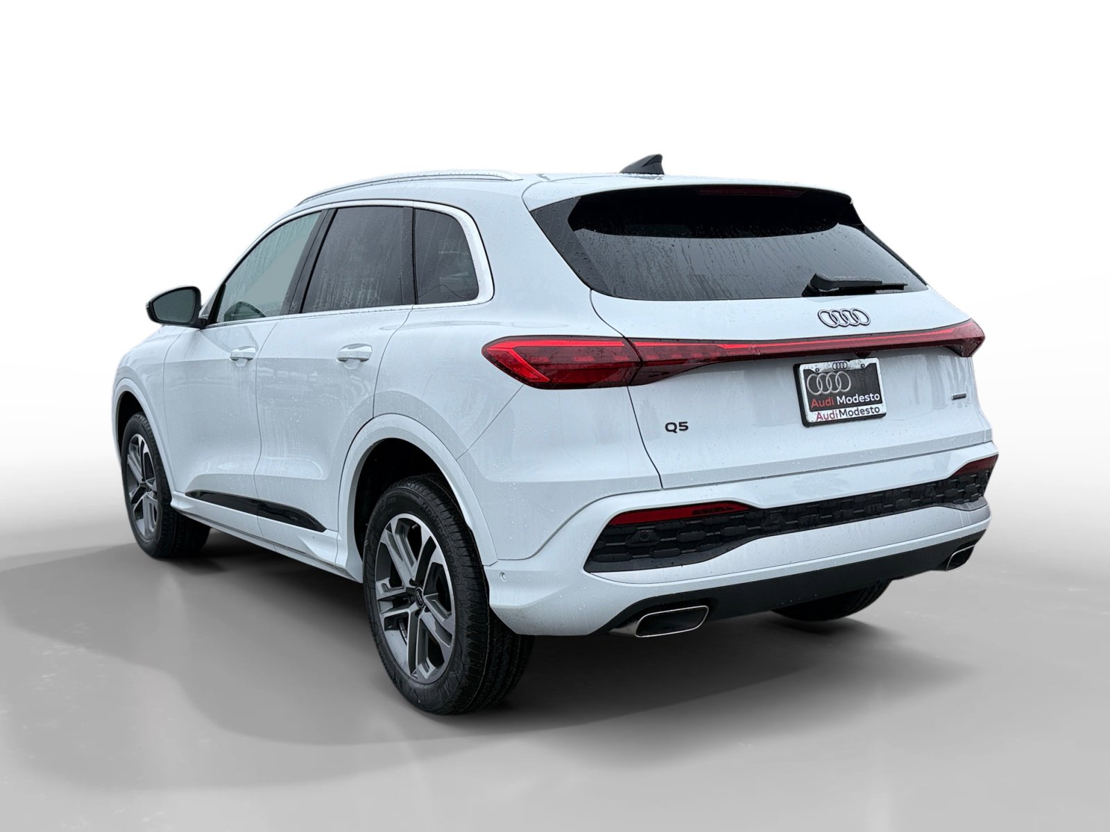 New 2025 Audi Q5 Premium AWD/4WD image 3