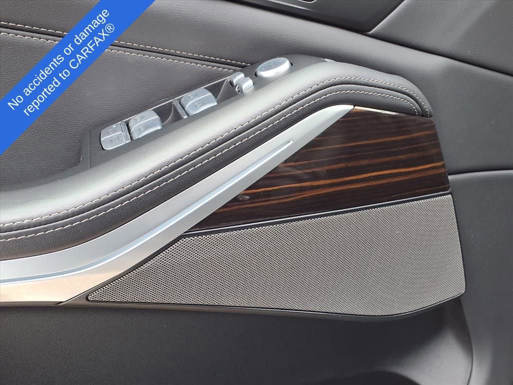 Used 2026 BMW X7 xDrive40i image 18