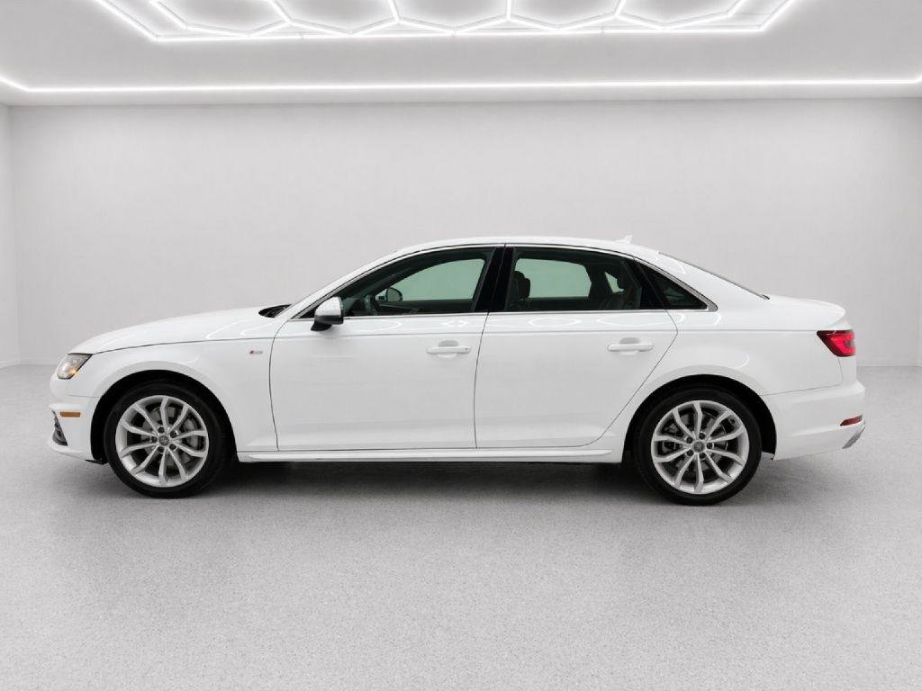 Used 2019 Audi A4 2.0T Premium w/ Convenience Package AWD/4WD image 6