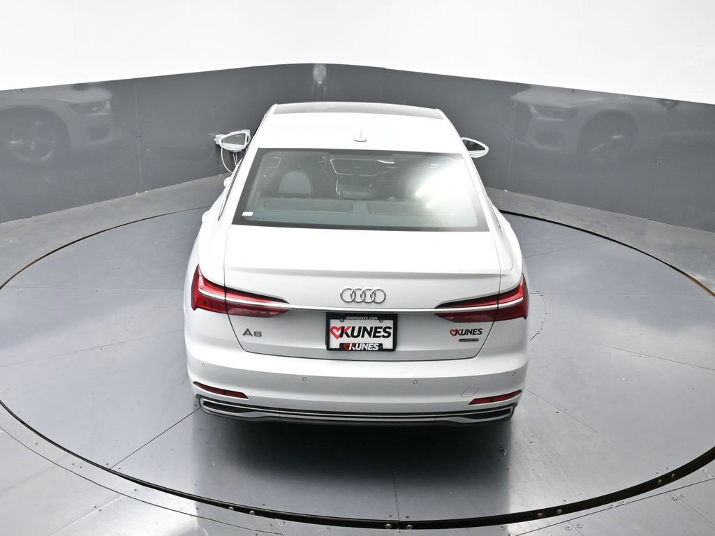 Used 2024 Audi A6 Premium Plus image 46
