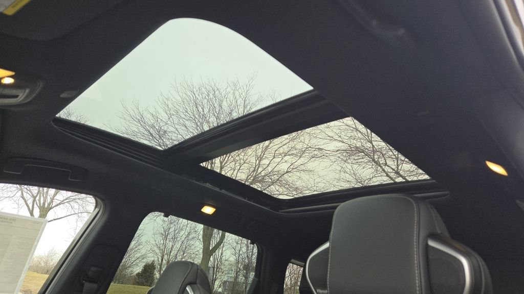 New 2026 INFINITI QX60 Autograph w/ Autograph Tech Package image 3