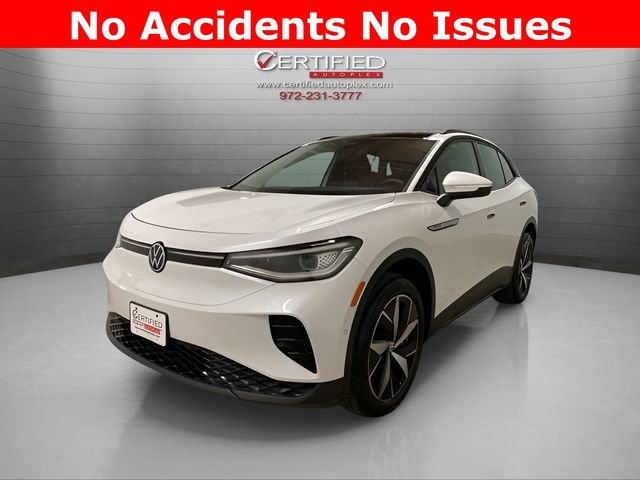 Used 2023 Volkswagen ID.4 Pro S image 1