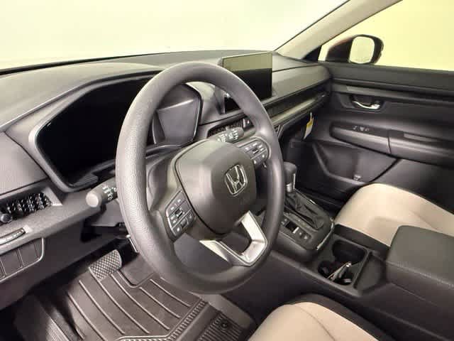 New 2026 Honda CR-V LX image 16